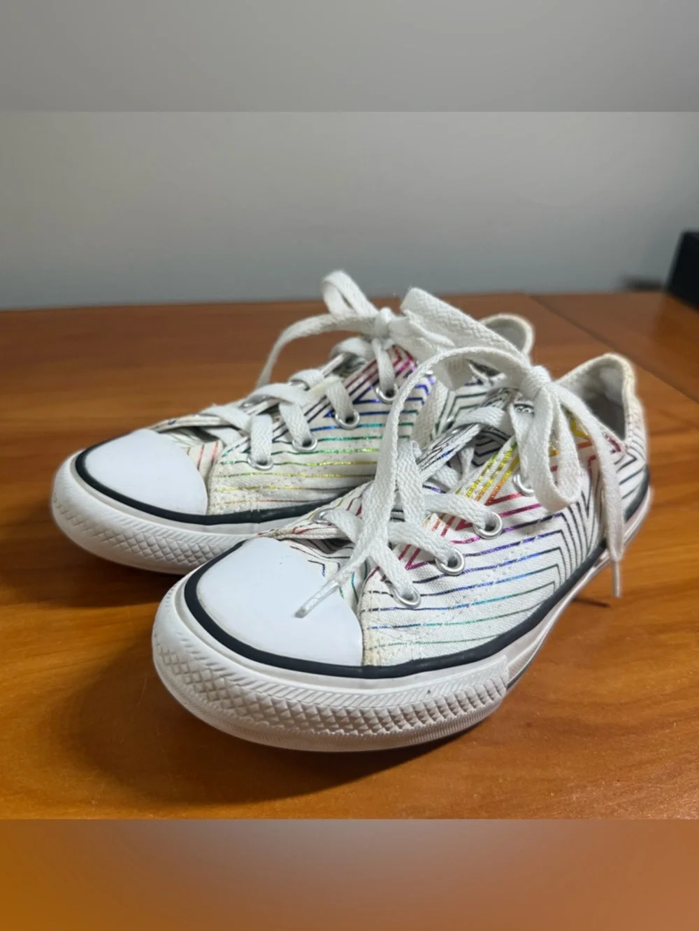 Converse Chuck‎ Taylor All Star Ox 